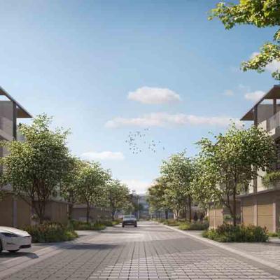 Amara at Tilal Al Ghaf – A High-Growth Family Investment in Dubai’s Lagoon Community