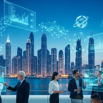 Why AI-Related Jobs Are Growing Fast in the UAE