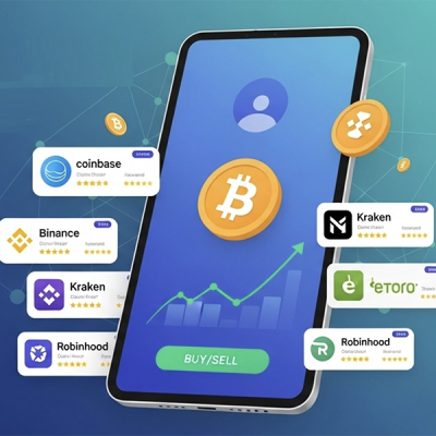 Best Crypto Trading Software & Platforms in 2025: What Beginners and Experts Use