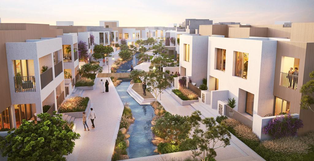 Bliss 2 at Arabian Ranches 3 – A Strong Family-Focused Investment in Dubai