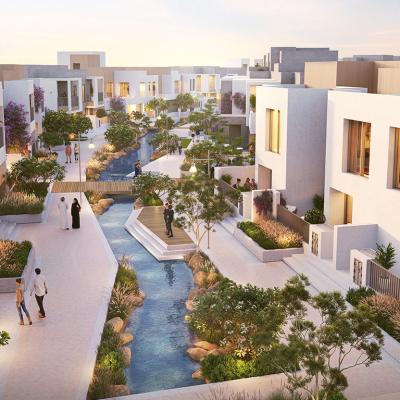Bliss 2 at Arabian Ranches 3 – A Strong Family-Focused Investment in Dubai