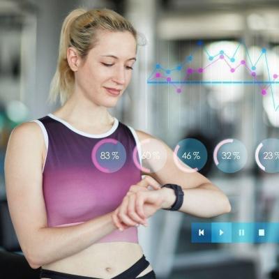 From Gyms to Daily Life: The Most Popular Health Gadgets in Dubai for 2025