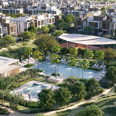 La Tilia in Dubailand – A Promising Investment Opportunity in Dubai’s Growing Community