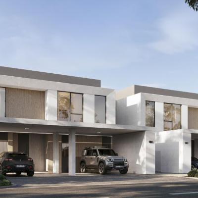 Greenville at Dubai South – Affordable Family Homes with Strong Long-Term Growth Potential