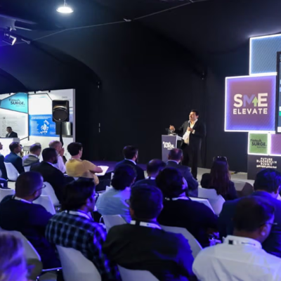 How FinTech Is Reshaping the Financial Landscape in the UAE