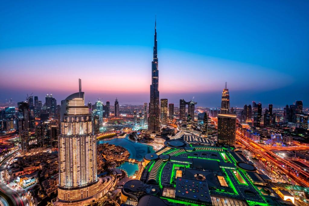 How Much Does It Really Cost to Live in Dubai in 2025?