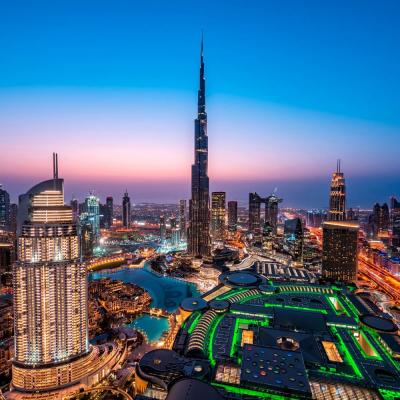 How Much Does It Really Cost to Live in Dubai in 2025?