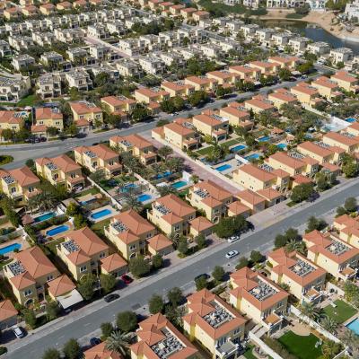 Maha Villas, Expo City Dubai