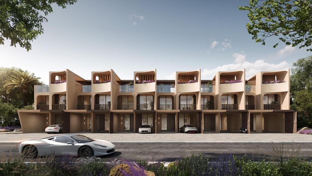 Kensington Gardens – Exclusive Villas in Dubai for High Returns and Long-Term Growth