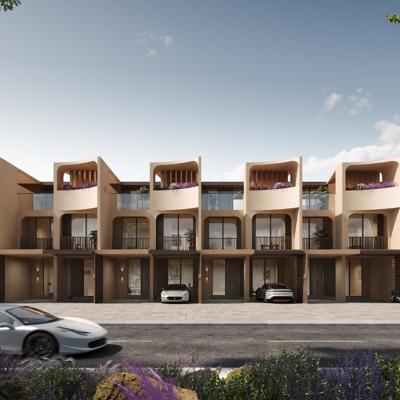 Kensington Gardens – Exclusive Villas in Dubai for High Returns and Long-Term Growth