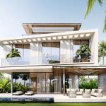Mira Villas by Bentley Home – Exclusive Luxury Villas in MBR City for Investors