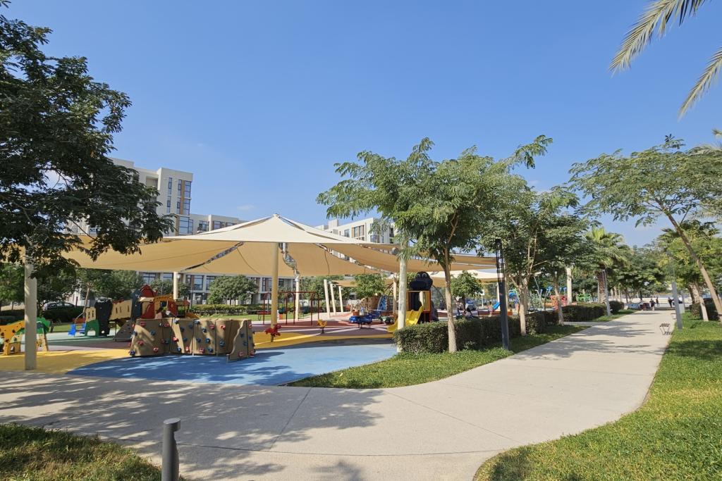 Mudon Al Ranim 8 – A Reliable Family-Oriented Investment in Dubai’s Growing Mudon Community