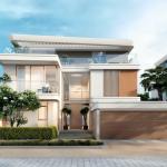 The Woodland Residences – High-Return Villas in MBR City, Dubai’s Prestigious Green Community