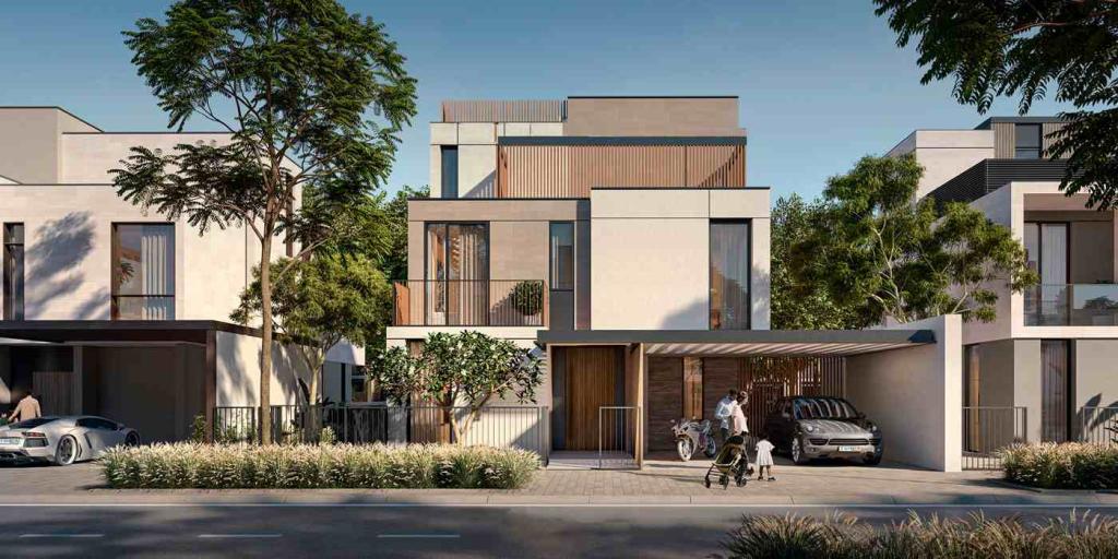 Elie Saab at Arabian Ranches 3 – Branded Luxury Living with Strong Investment Potential