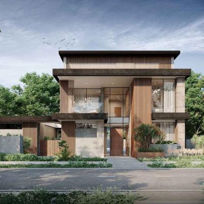 Alaya, Tilal Al Ghaf – Luxury Villas for Investment and High Returns in Dubai’s Most Exclusive Community