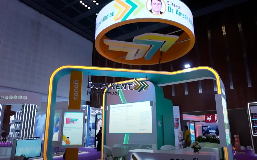 Top Exhibition Design Trends Transforming UAE Events in 2025