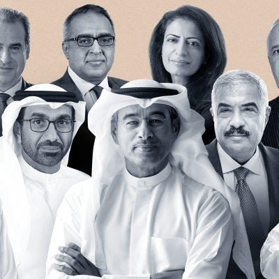 Top Real Estate Developers in Dubai: Best Property Developers to Watch in 2025